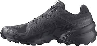 Photo 1 of Salomon Men's Speedcross 6 Sneaker size 8.5