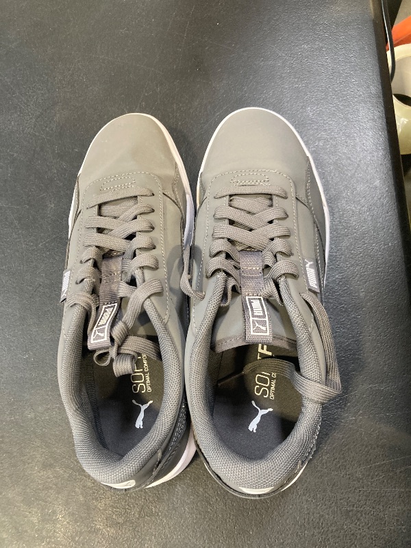 Photo 1 of PUMA Men's Skate Sneaker size 9