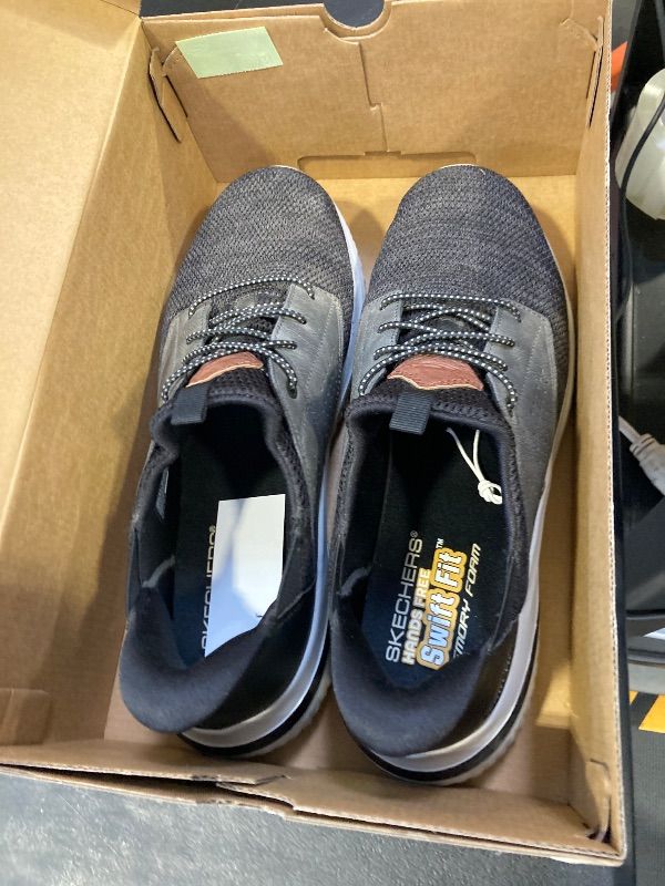 Photo 1 of Skechers Slip-ins Relaxed Fit: Arch Fit Crosser 10.5