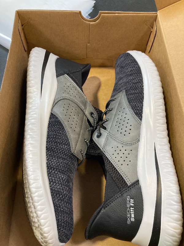Photo 1 of Skechers Slip-ins Relaxed Fit: Arch Fit Crosser size 11