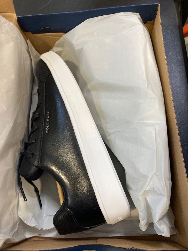 Photo 1 of Cole Haan Women's Grand Crosscourt Daily Sneaker size 8