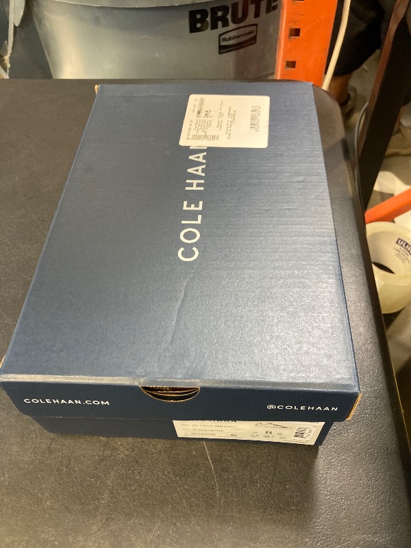Photo 1 of Cole Haan Women's Grand Crosscourt Daily Sneaker size 8
