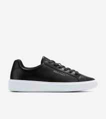 Photo 1 of Cole Haan Women's Grand Crosscourt Daily Sneaker size 8