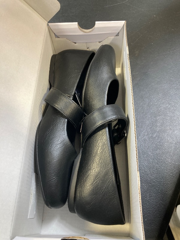 Photo 1 of Brand New DV Dolce Vita Women's Mellie Maryjane with Adjustable Buckle Strap size 8