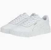 Photo 1 of Puma court sneakers size 9 