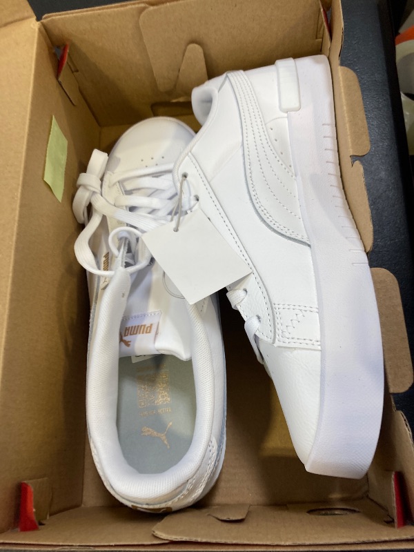 Photo 1 of Puma court sneakers size 9 