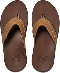 Photo 1 of Flojos Men's Flip Flop SIZE 9