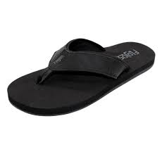 Photo 1 of Flojos Men's Flip Flop SIZE 9