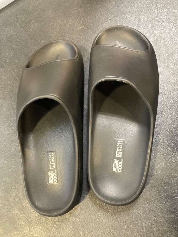 Photo 1 of 32 Degrees Women's Cloud Slide | Slip-On  SIZE M 