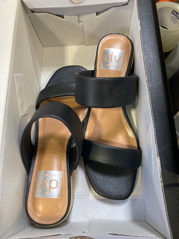 Photo 1 of Dolce Vita Women's Swell Sandal SIZE 6