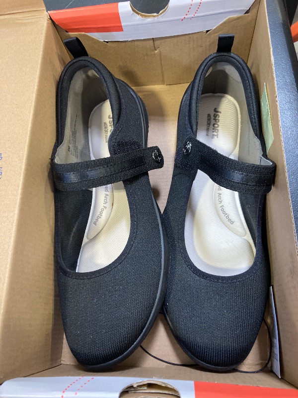 Photo 1 of JBU Raven Flat (Women SHOES ) SIZE 9