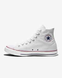 Photo 1 of Converse Chuck Taylor All Star Lift Women's Lace Up Canvas Sneaker M5/W7