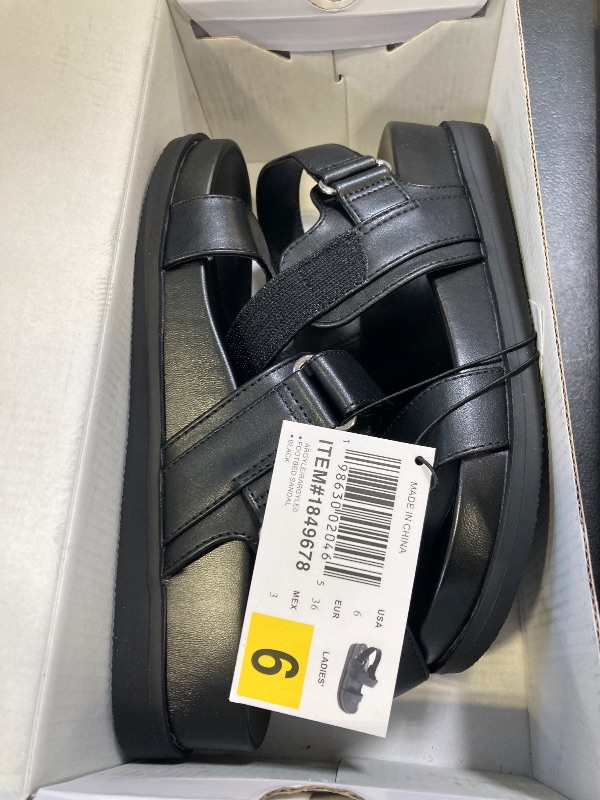 Photo 1 of Dolce Vita SANDALS SIZE 6