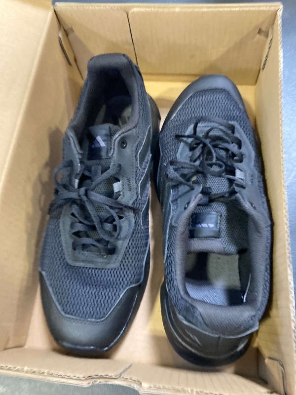 Photo 1 of adidas Men's Trail Running Shoes Sneakers (Black, US Footwear Size System, Adult, Men, Numeric, Medium, 11)