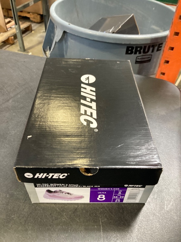 Photo 1 of Hi-Tec Women's Shoes  SIZE 8 