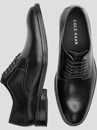 Photo 1 of Modern Essentials Leather Plain Toe DRESS SHOE SIZE 10.5