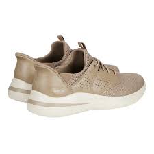 Photo 1 of Skechers Men's Delson Swift Fit Hands Free Shoe SIZE 13