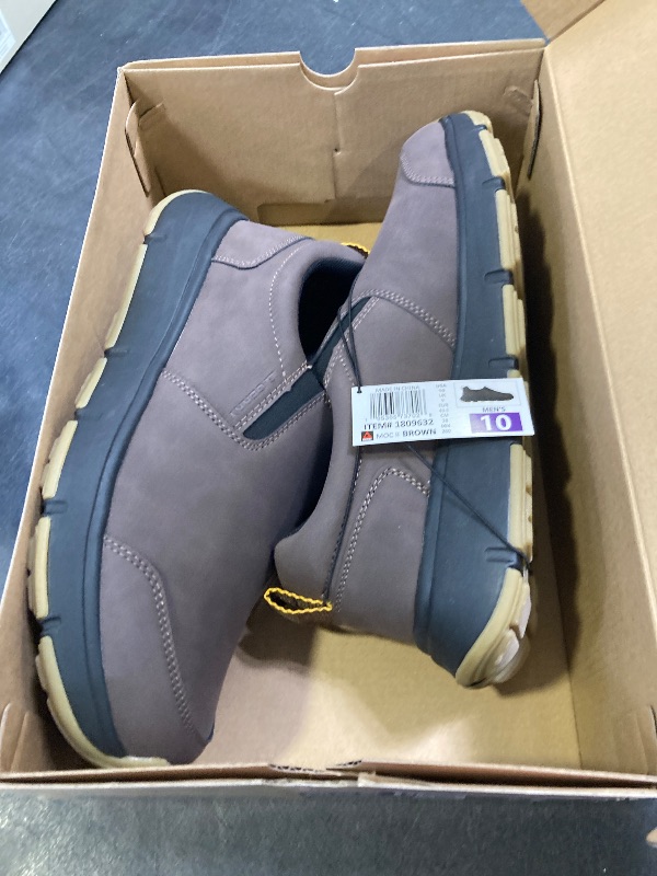Photo 1 of Gerry Men's Moc Shoe SIZE 10