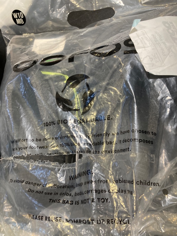 Photo 1 of OOFOS OOriginal Recovery Sandal - Women’s and Men’s SIZE M8/W10