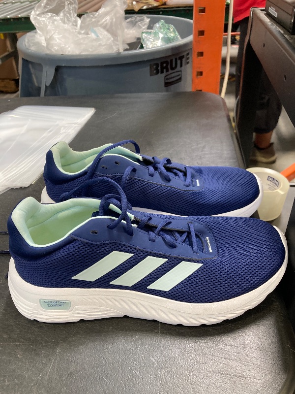 Photo 1 of adidas X_PLR Path Shoes - Blue SIZE us 10