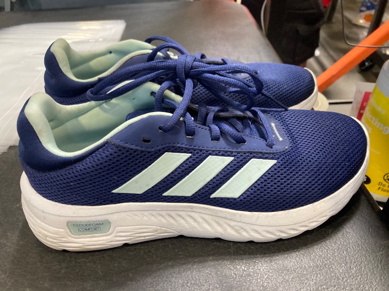 Photo 1 of adidas X_PLR Path Shoes - Blue SIZE 7.5