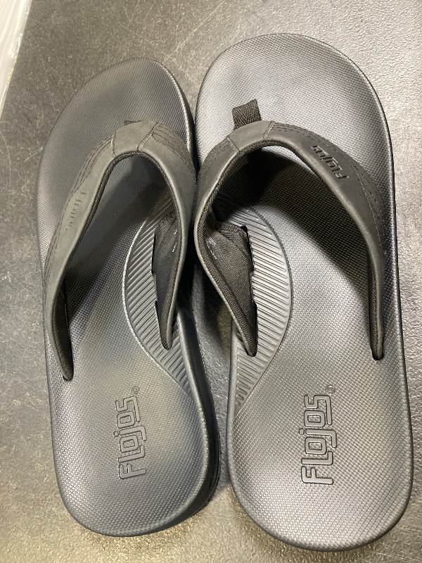 Photo 1 of flojos Flip Flops size 11