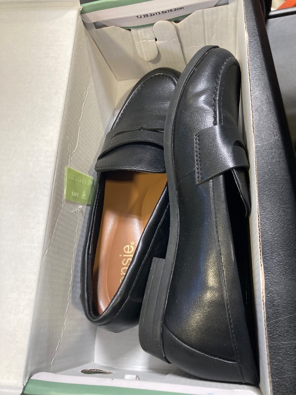Photo 1 of Kensie Ladies' Gitty Penny Loafer size 6.5