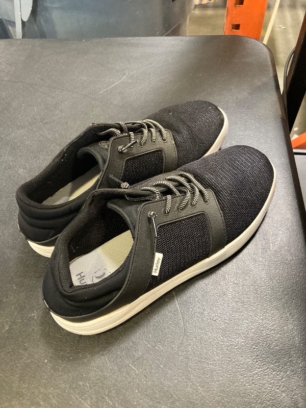 Photo 1 of Hurley Men's, Castaic Sneaker size 10.5M