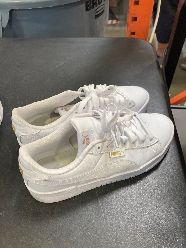 Photo 1 of PUMA Carina 2.0 Wide women's Sneaker size 10