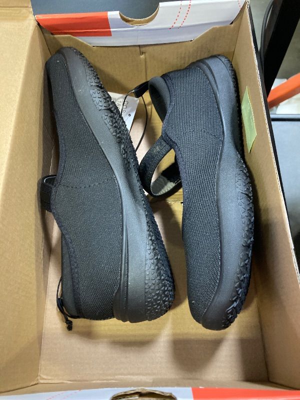 Photo 1 of JBU Women's Merry Mary Jane Flat size us 10 