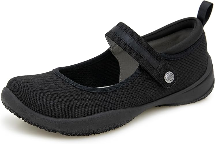 Photo 1 of JBU Women's Merry Mary Jane Flat size us 10 