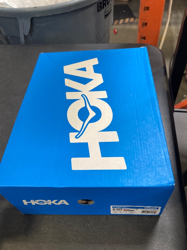 Photo 1 of HOKA ONE ONE Men's Running Shoes size 8.5D