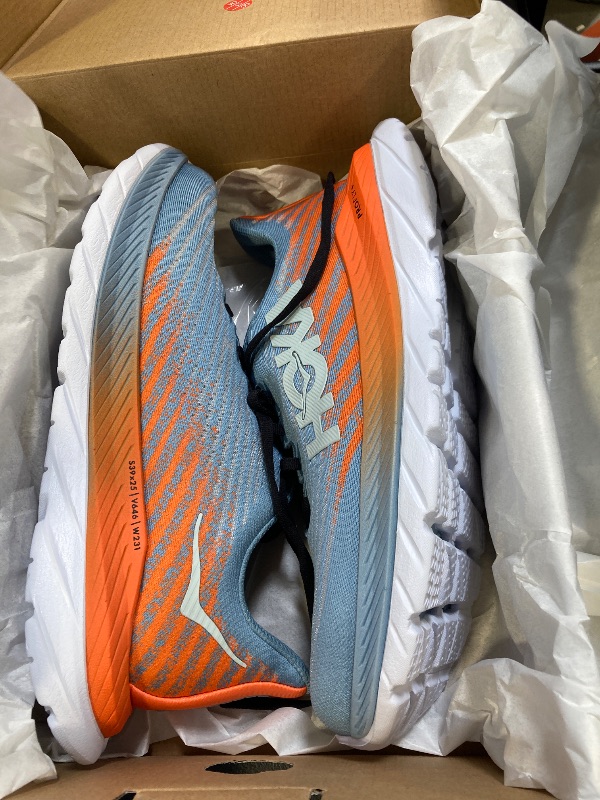 Photo 1 of HOKA ONE ONE Men's Running Shoes size 8.5D