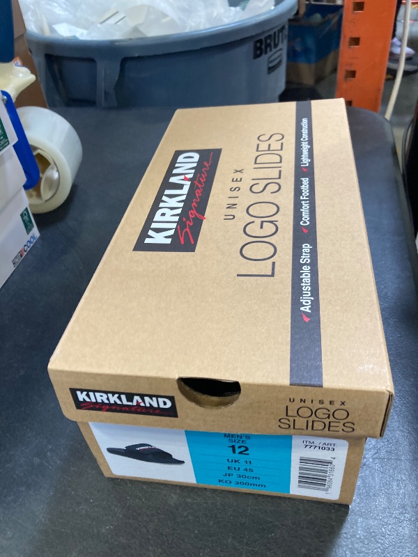 View 3 of Mens Kirkland Slides size Men 12
