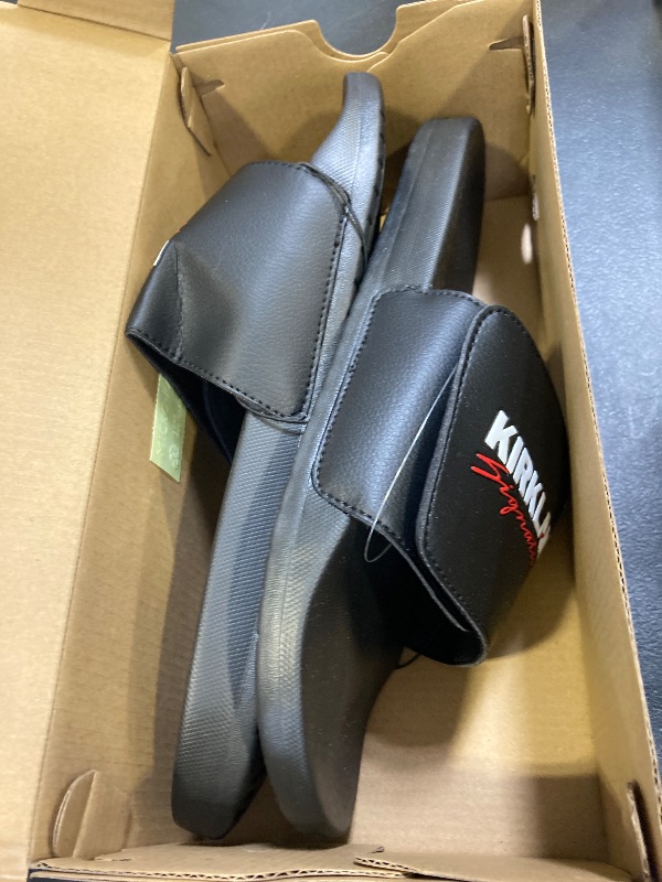 View 2 of Mens Kirkland Slides size Men 12