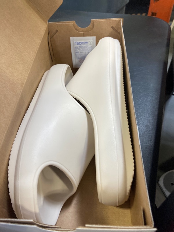 Photo 1 of 32 Degrees Unisex Cushion Slide Sandal size m 