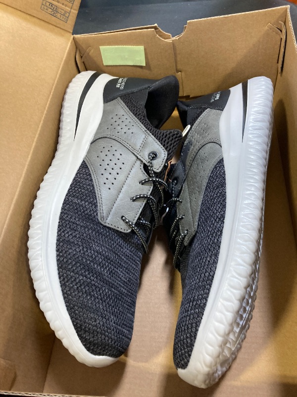 Photo 1 of Skechers Men's Delson Swift Fit Hands Free Shoe  SIZE 10