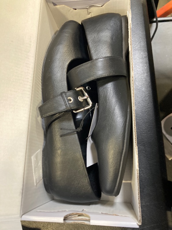 Photo 1 of DV by Dolce Vita Ladies' Mary Jane Flat Shoe SIZE 10.00
