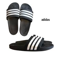 Photo 1 of ADEILETTE COMFORT SLIDES SIZE M9/W10
