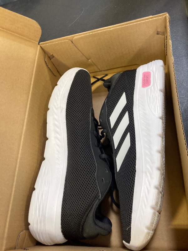 Photo 1 of Adidas Cloudfoam Comfy Shoes SIZE 8.5