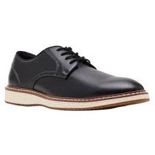 Photo 1 of STEVE MADDEN Leather Shoes For Men  SIZE 9 