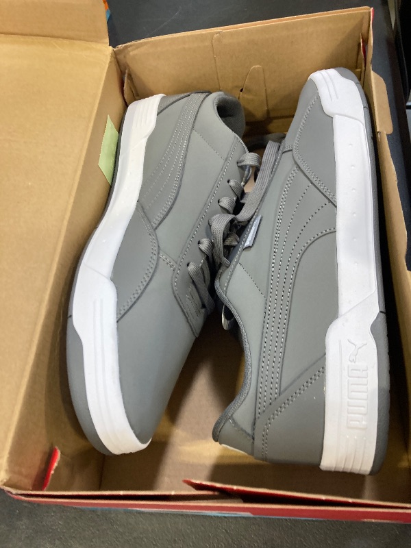 Photo 1 of PUMA Men's Skate Sneaker SIZE 12