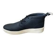 Photo 1 of IZOD Palmer Men's Lace Up Shoes Black Memory Foam SIZE 10