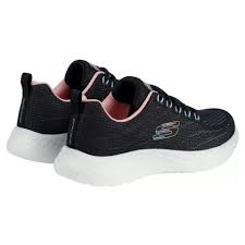 Photo 1 of Skechers Black Lite-Foam Air Cooled Memory Foam SHOES SIZE 8.5