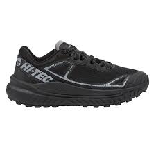 Photo 1 of Hi Tec Men's Trail Shoe SIZE 8