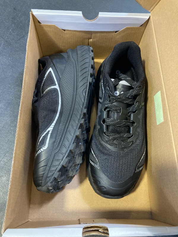 Photo 1 of Hi Tec Men's Trail Shoe SIZE 8