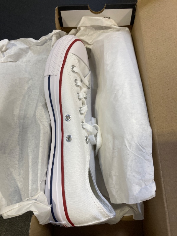 Photo 1 of Adult Converse All Star Chuck Taylor Sneakers SIZE M7/W9