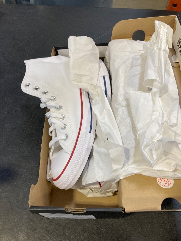 Photo 1 of Converse Chuck Taylor All Star High-Top Sneaker - M8/W10