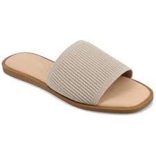 Photo 1 of KENSIE US 8 SANDALS 