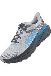 Photo 1 of Hoka Women's Challenger 7 Sneaker, Stardust/Asteroid ( SIZE 8B ) 